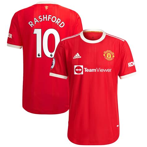 adidas manchester united replica jersey|authentic manchester united shirt.